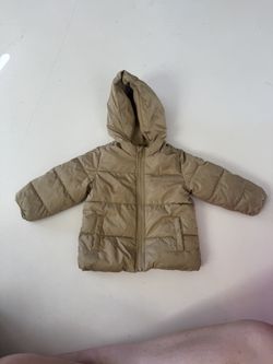 Boys Jacket Size 2t