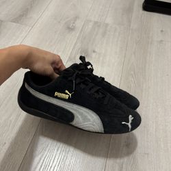 Puma Speedcats - Men’s Size 9.5 