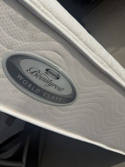 Beauty Rest Mattress Queen