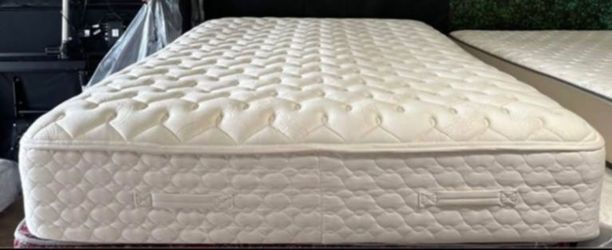 Queen Size Mattress (Colchón Queen Size)