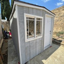 Office , / Shed / Play House