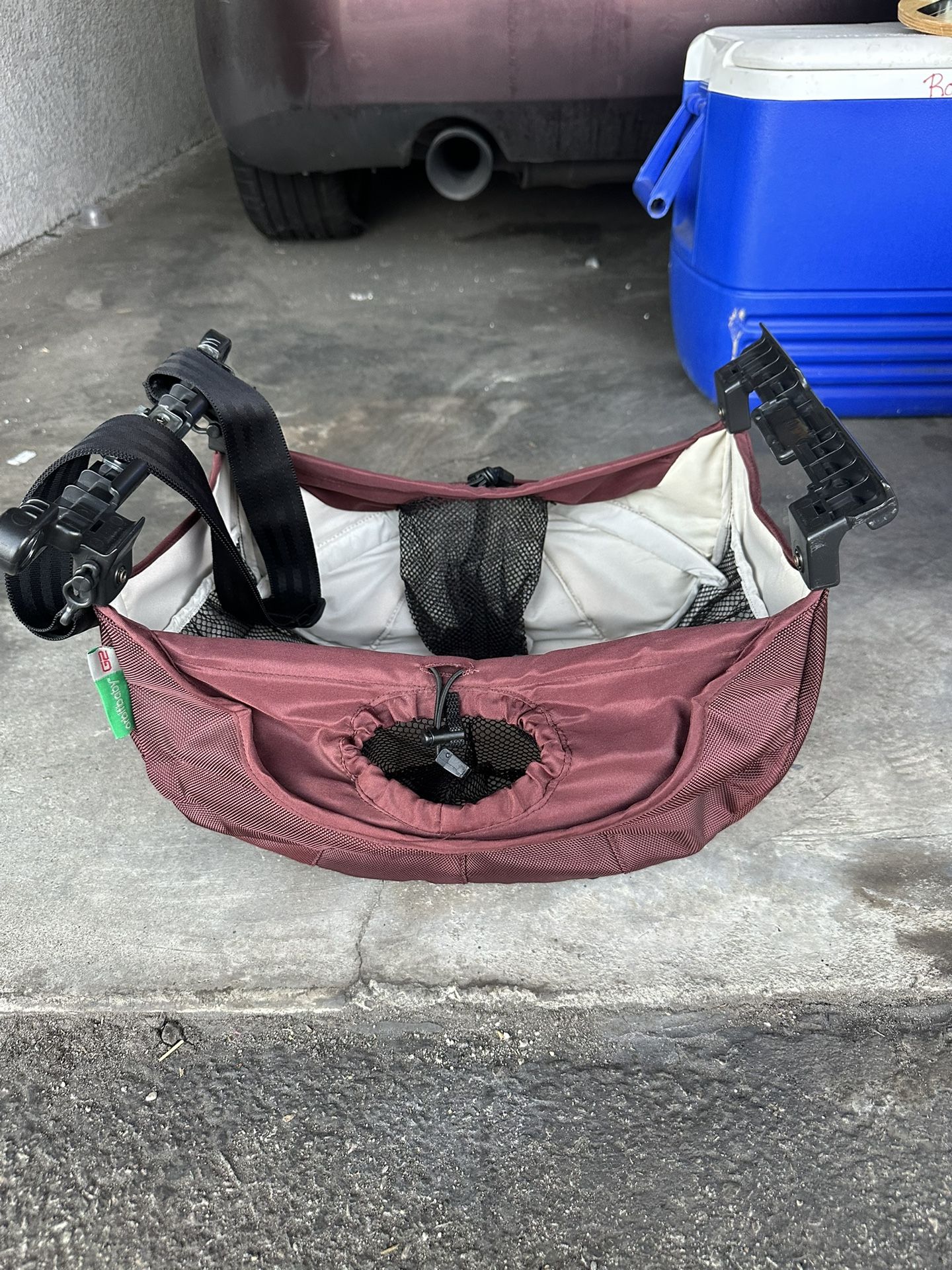Orbit Baby G2 Baby Basket
