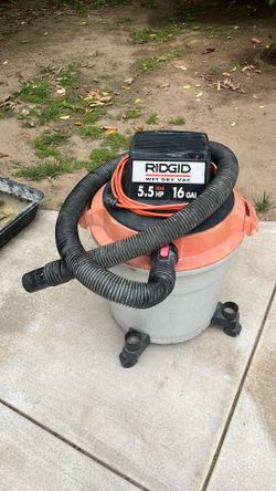 Aspiradora RIDGID