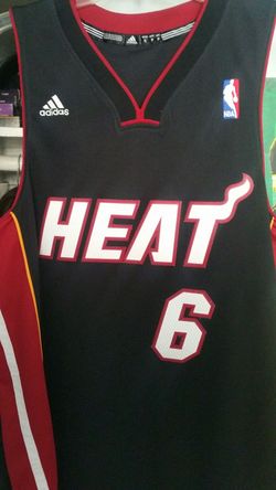 Miami Heat Jersey