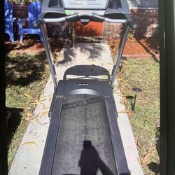 Treadmill PS75 (True)
