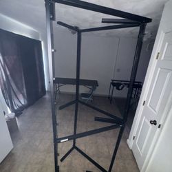 Queen Sized Bed Frame 