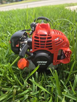 Echo SHC-225S - 20" Hedge Trimmer 21.2cc Engine