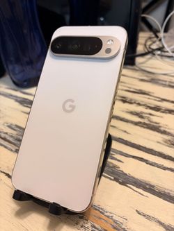Google Pixel pro 9 xl