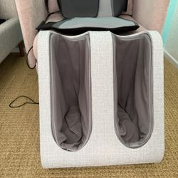 Foot & Calf Massager