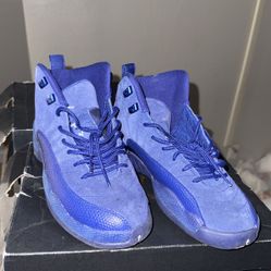 Jordan 12