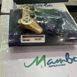 Playstation 3 Super Slim Pre Owned 