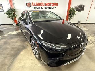 2023 Mercedes-Benz EQE EQE 350 4MATIC