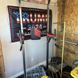 Gym Equipment