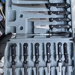 Knife Set