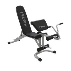 FitRX Weight bench

$105 FIRM