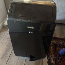 LG Portable AC Unit 