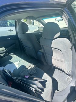 2006 Honda Accord