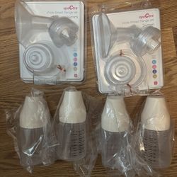 Spectra Parts
