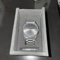 Nixon Sentry SS