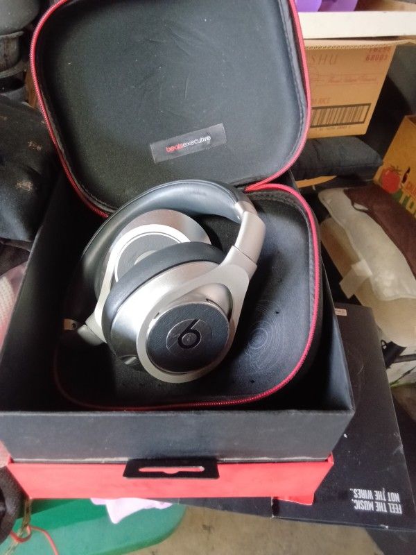 Beats From Dre
