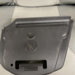 Toro Exmark RH Deck Belt Cover New