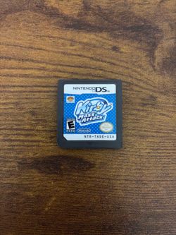 Kirby Mass Attack Nintendo DS