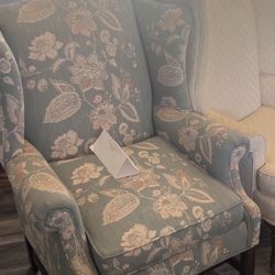Ethan Allen chair  . OBO 