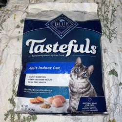 Blue Buffalo Cat Toy