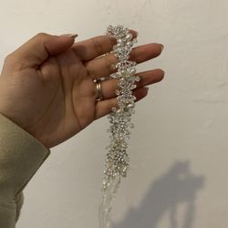 Wedding Headpiece / Headband