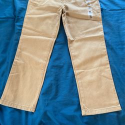 Khaki Pants / Pantalones Khaki