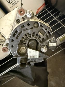 2010 Volkswagen Tiguan Alternator Jetta 2006 Alternator 