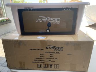 Marine Electronics Box