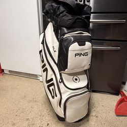 PING Golf Bag