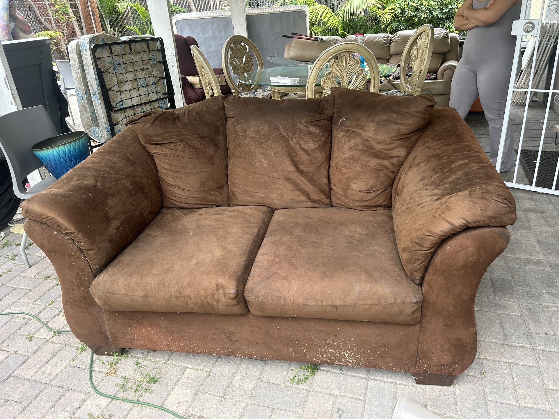 couch