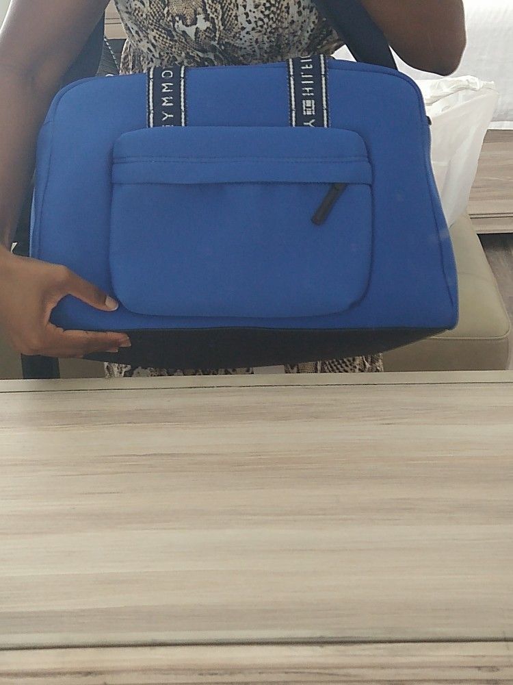 Travel Bag