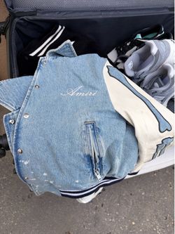 Amiri Jacket X-Small