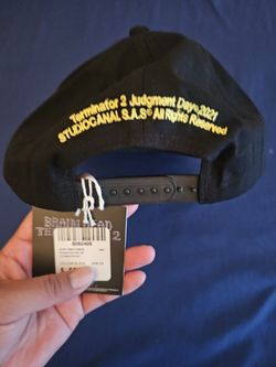 Terminator HAT NEW