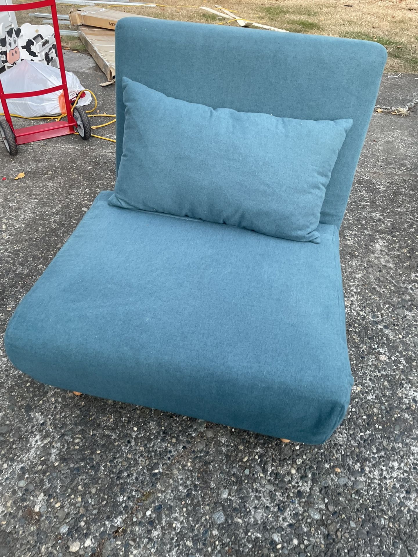 Wood Borneo | Recliner Chair . Floor Sofa . Floor Seating . Floor Lounger Chair