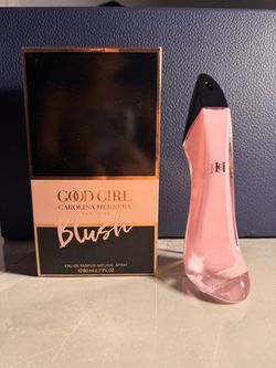 Good Girl BLUSH Perfume
