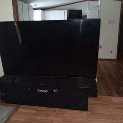 For Sale Tv And Box Husky