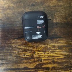 Airpods 2nd Gen