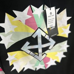 Create 2Mrw Tee