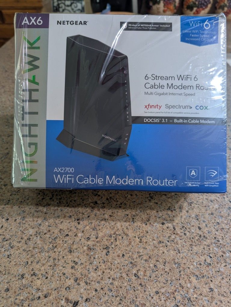 Router