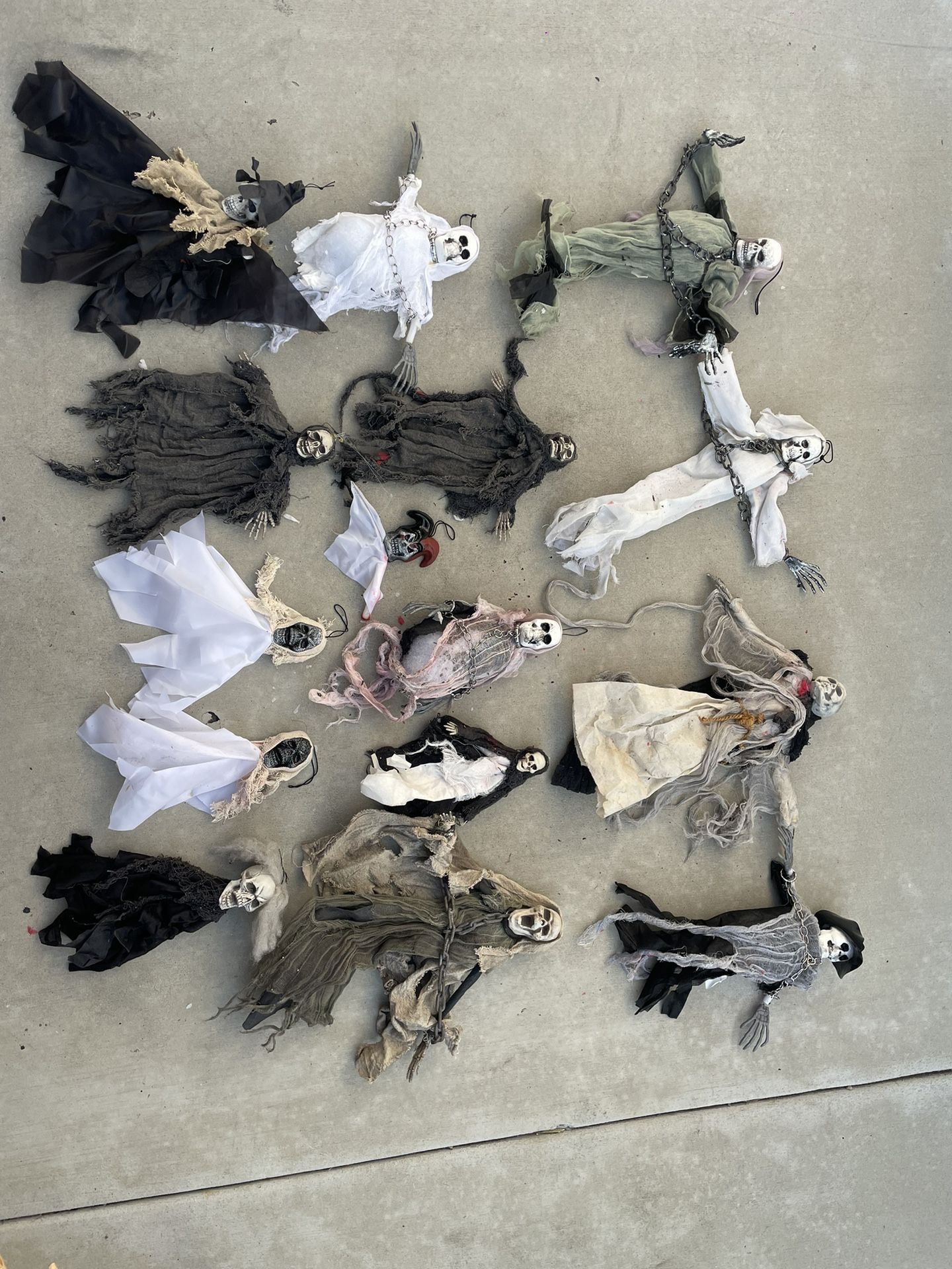 halloween hanging decorations for Sale in City Of Industry, CA OfferUp