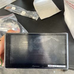 Double Din Pioneer 