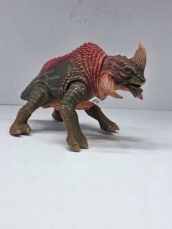 Star Wars Attack of the Clones Arena Battle Beast Reek Figure 2002