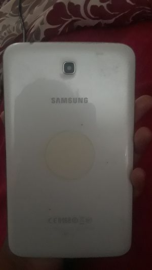 Samsung Tab 3 For Sale In Pompano Beach Fl Offerup