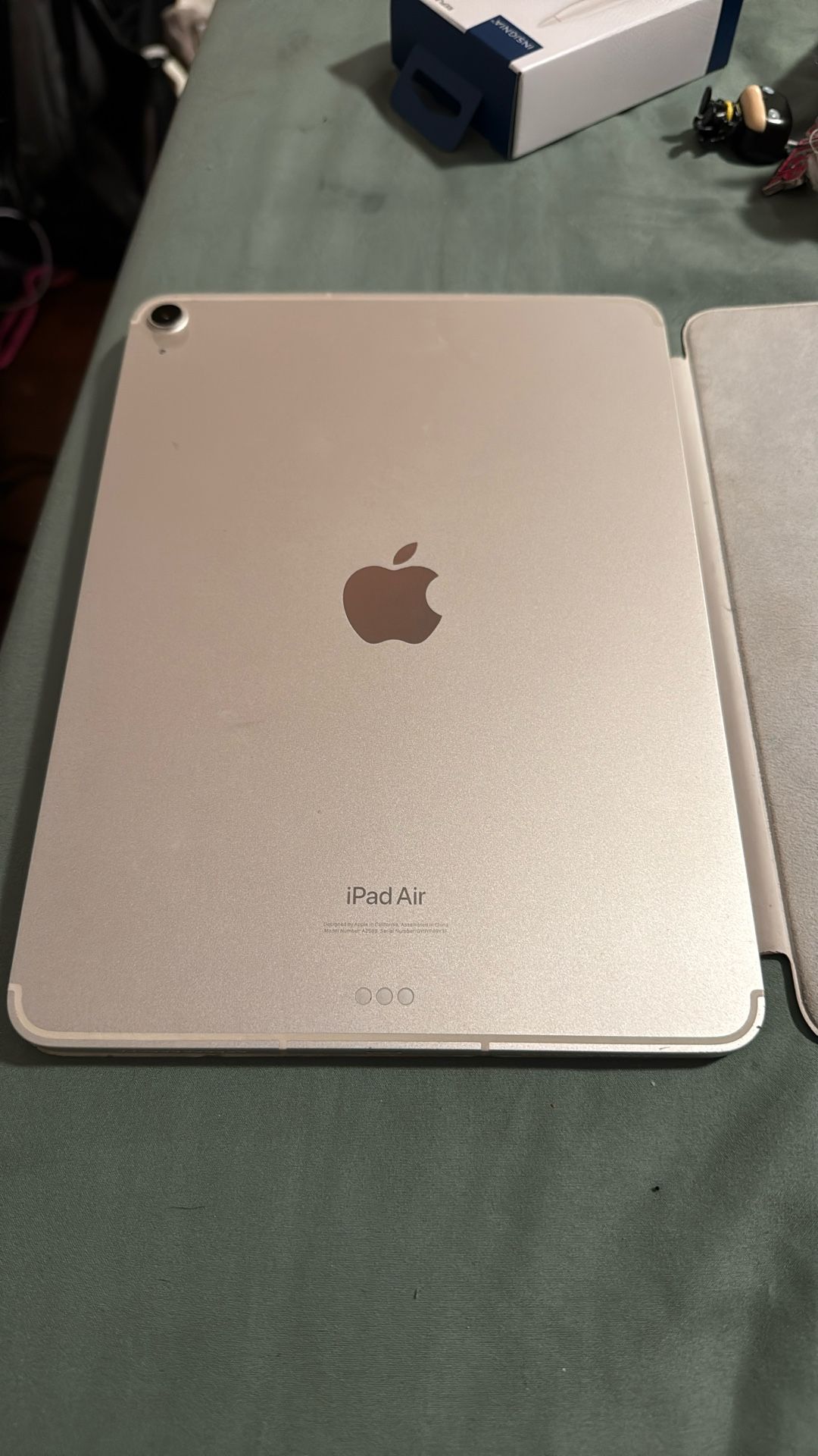 iPad Air
