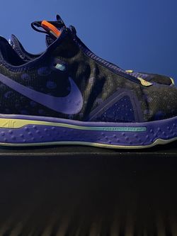 PG 4 Gatorade Size 10.5