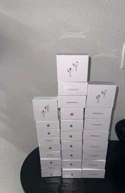 AirPods